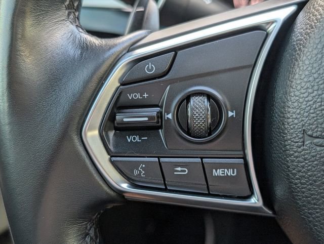 Certified 2025 Acura MDX w/ Technology Package image 26