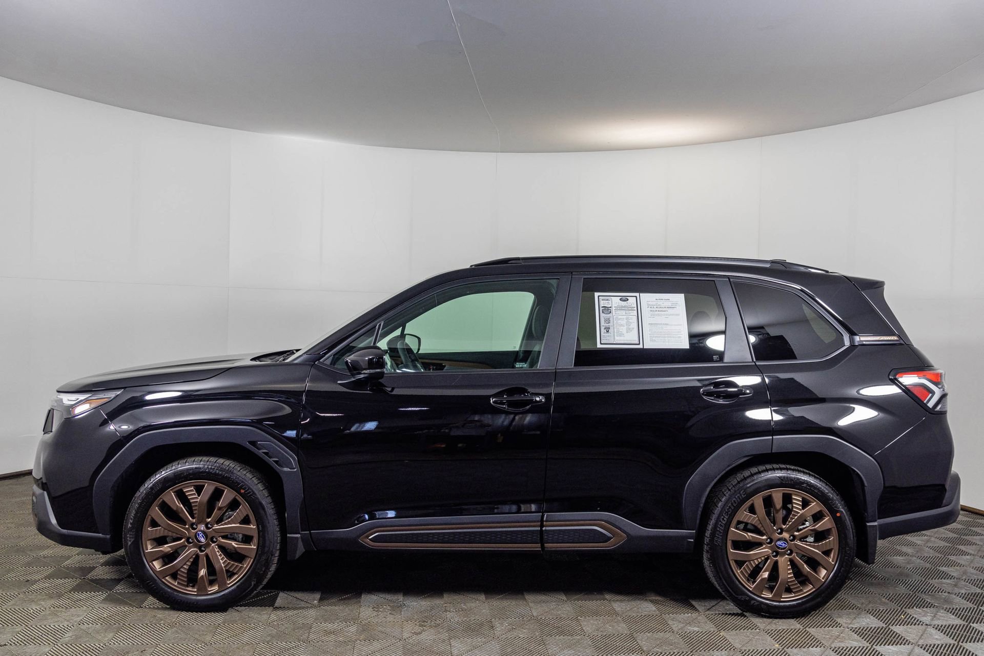 Used 2026 Subaru Forester Sport image 20