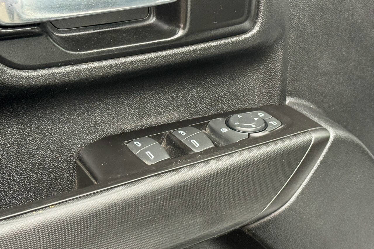 Used 2020 Chevrolet Silverado 2500 W/T w/ WT Fleet Convenience Package image 25