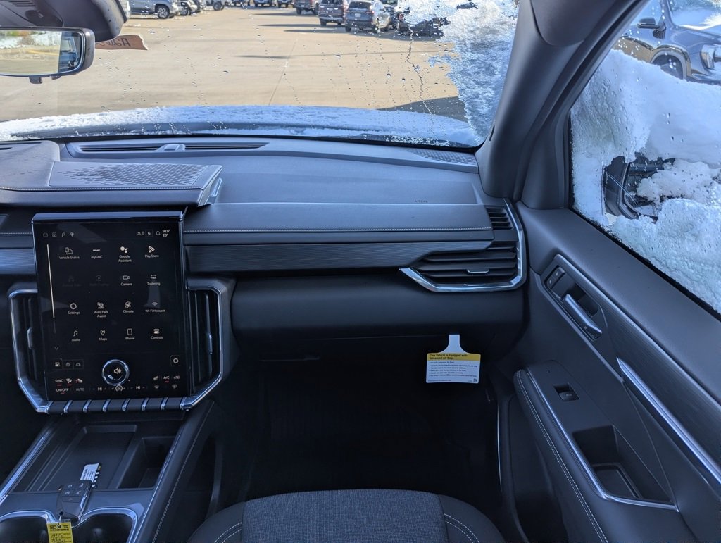 New 2026 GMC Acadia Elevation w/ Super Cruise Package image 4