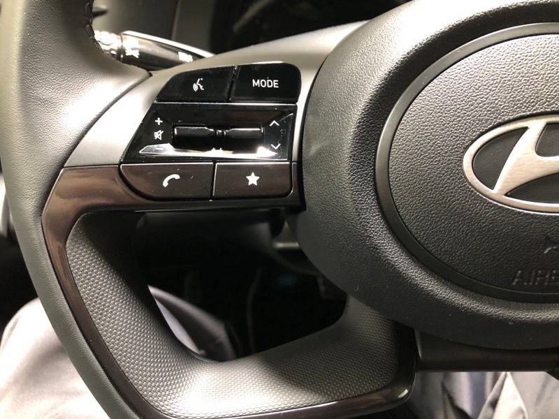 New 2026 Hyundai Elantra SEL Sport Premium w/ Cargo Package FWD image 23
