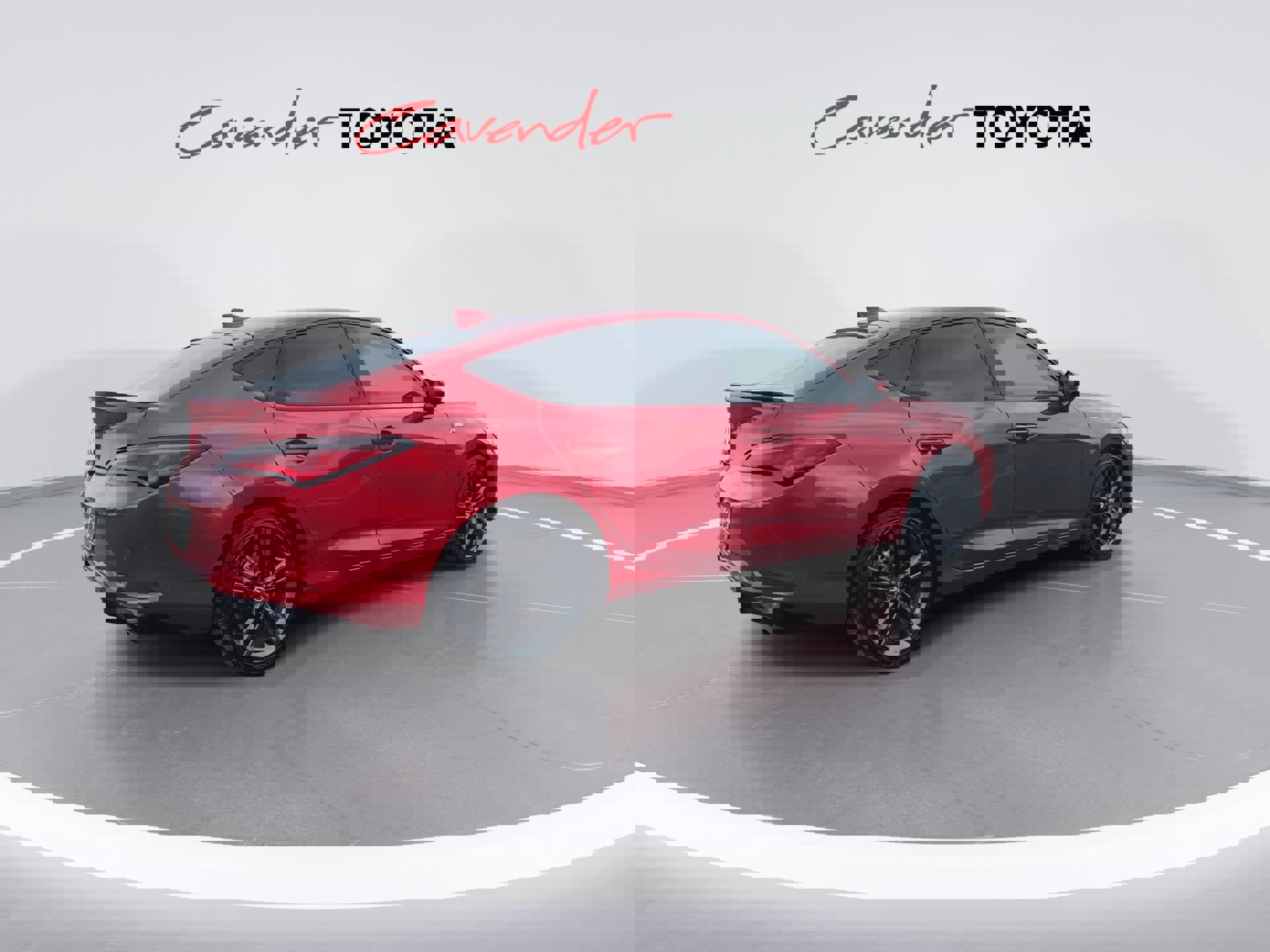 Used 2025 Acura Integra A-Spec FWD image 8