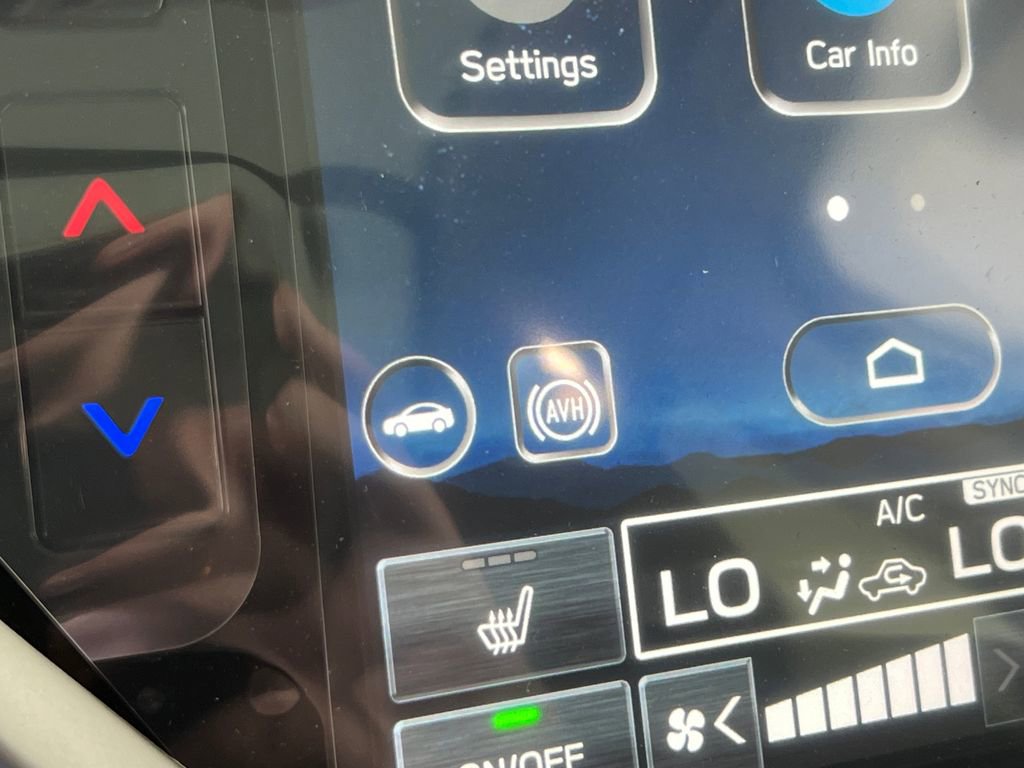New 2026 Subaru Ascent Limited AWD/4WD image 32
