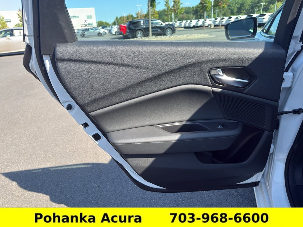 Used 2023 Acura TLX FWD image 25