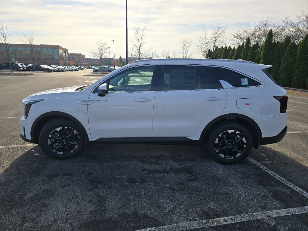 New 2026 Kia Sorento S image 13