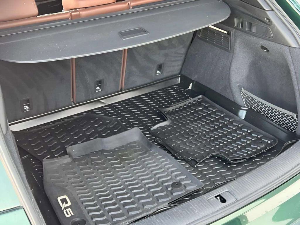 Used 2019 Audi Q5 2.0T Premium w/ Convenience Package image 13