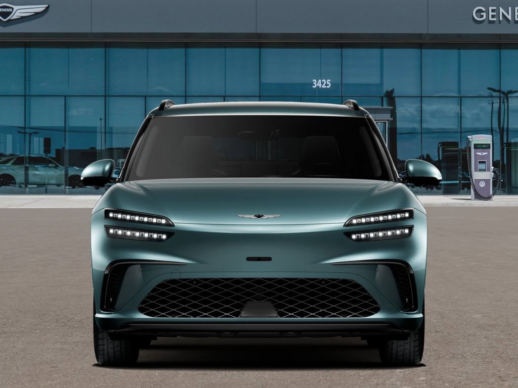 New 2026 Genesis GV60 Performance AWD/4WD image 6