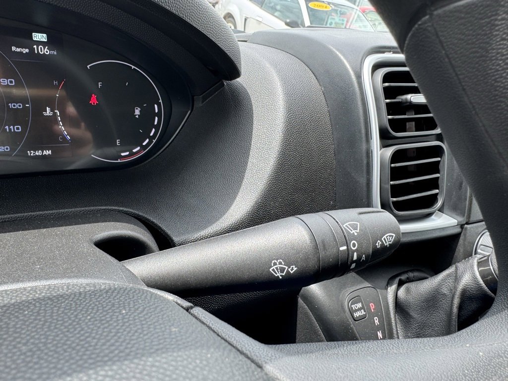 New 2025 RAM ProMaster 3500 w/ Quick Order Package 22G SLT image 24