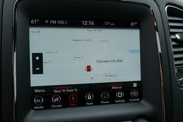 Used 2020 Dodge Durango R/T w/ Blacktop Package image 5