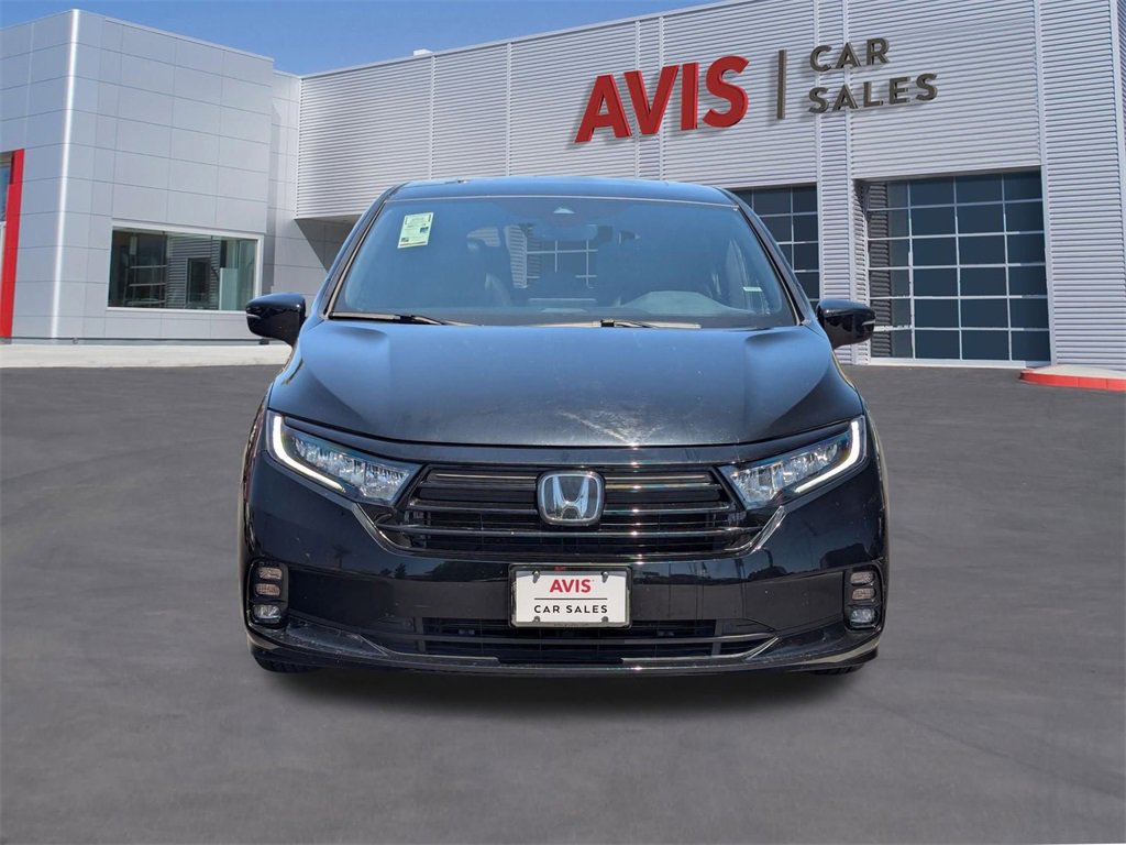 Used 2023 Honda Odyssey Sport image 2