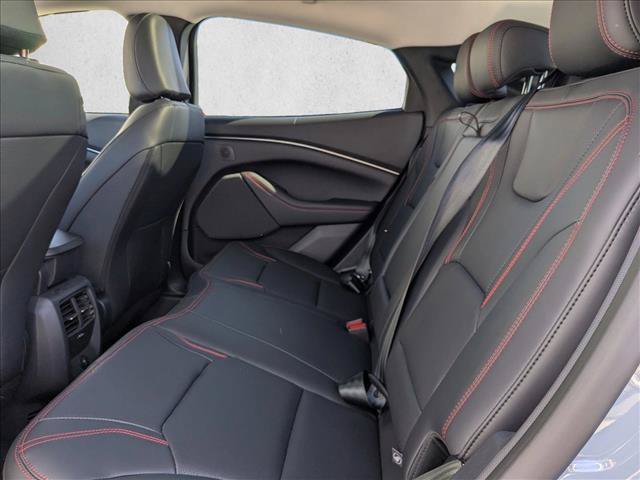 New 2026 Ford Mustang Mach-E Premium w/ Sport Appearance Package RWD image 16