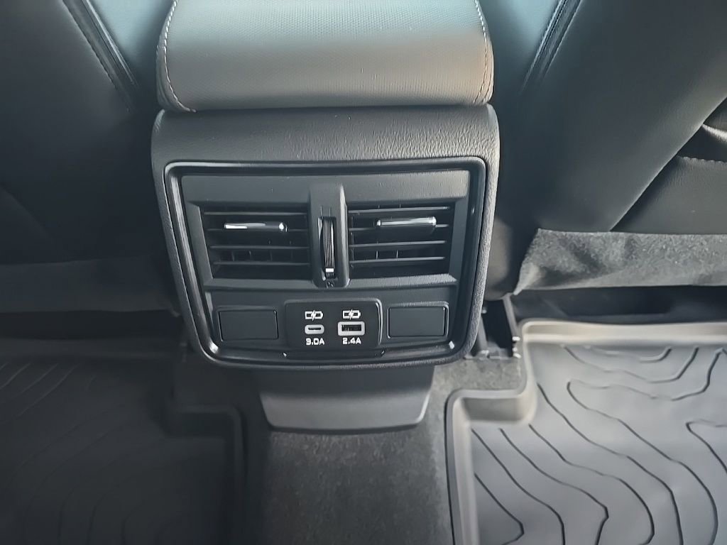 New 2026 Subaru Forester Sport image 16