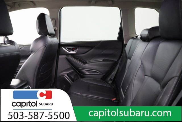 Used 2023 Subaru Forester Touring image 33