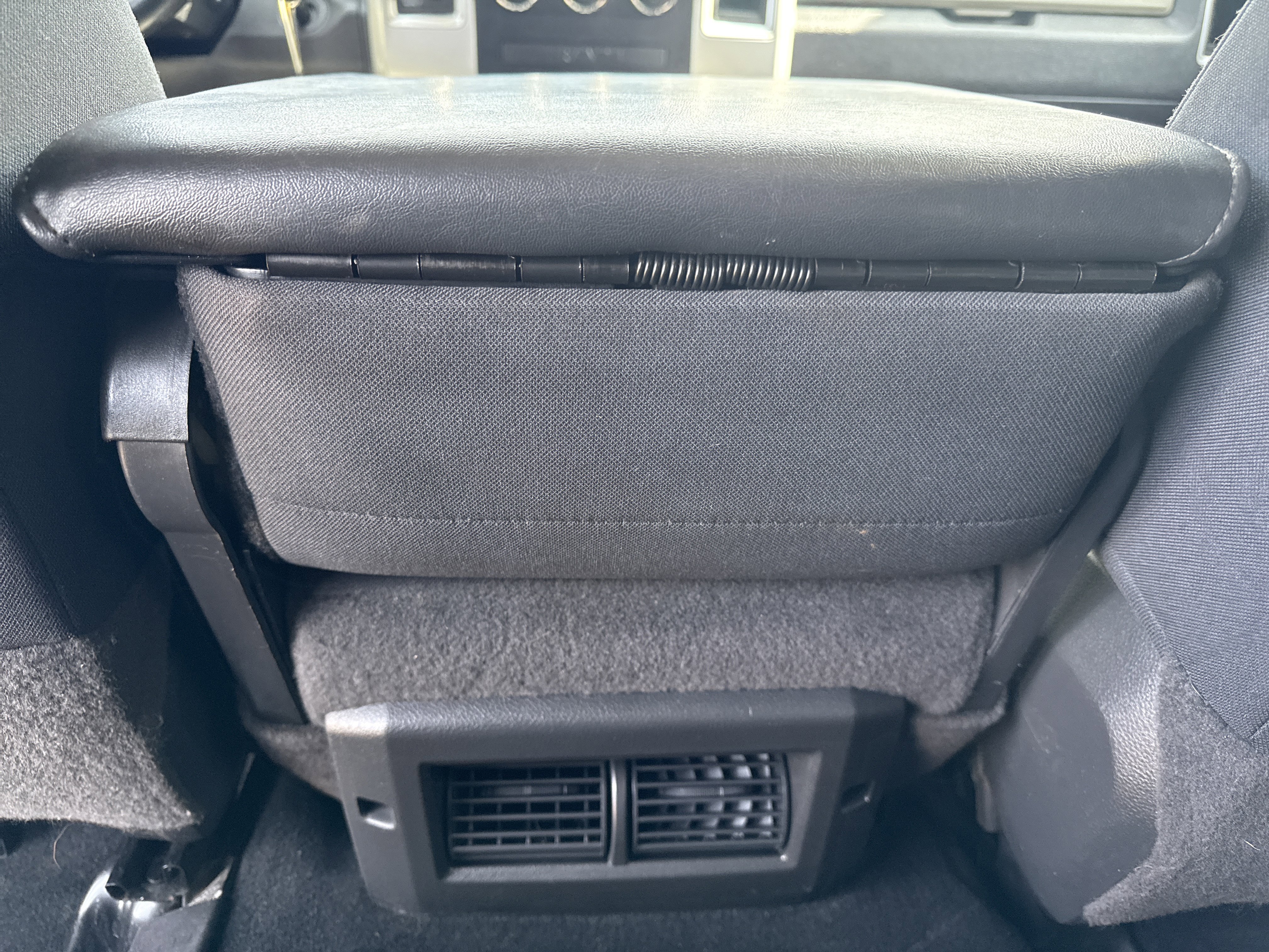 Used 2011 RAM 2500 Big Horn image 13