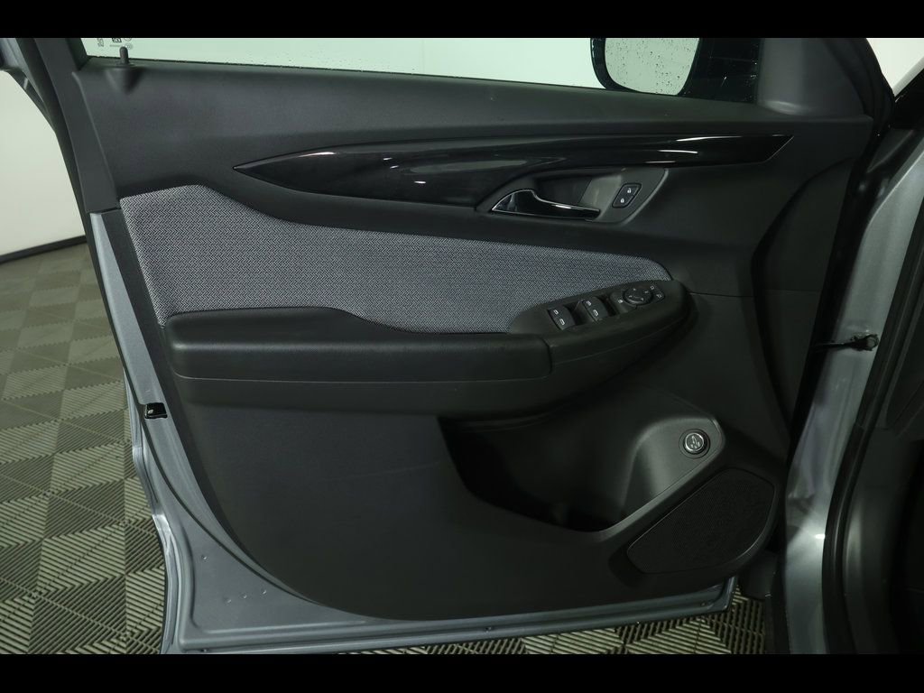 New 2026 Chevrolet TrailBlazer LT w/ Convenience Package image 21