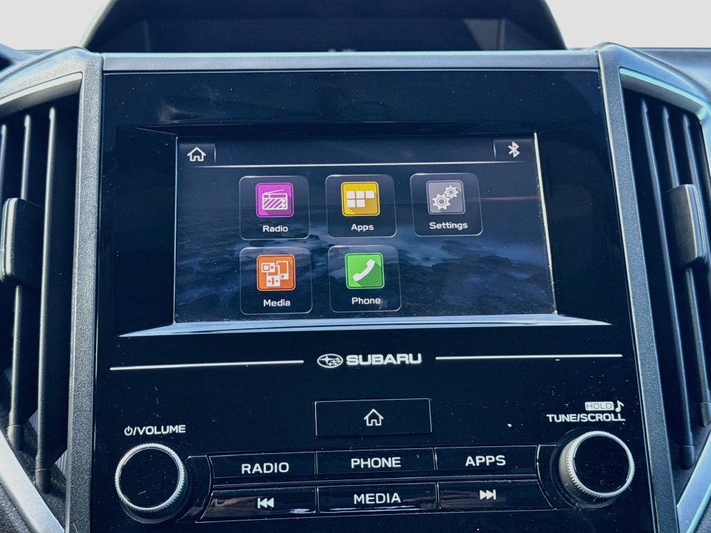 Used 2018 Subaru Crosstrek 2.0i Premium AWD/4WD image 16