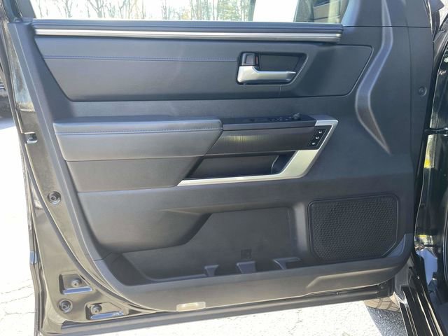 Used 2024 Toyota Tundra Platinum image 17