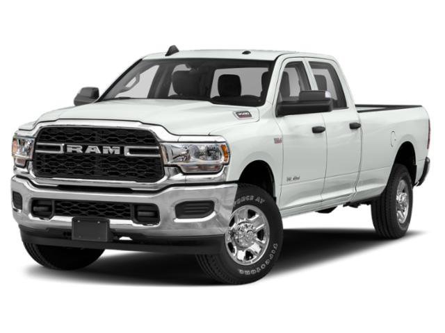 Used 2021 RAM 3500 Big Horn