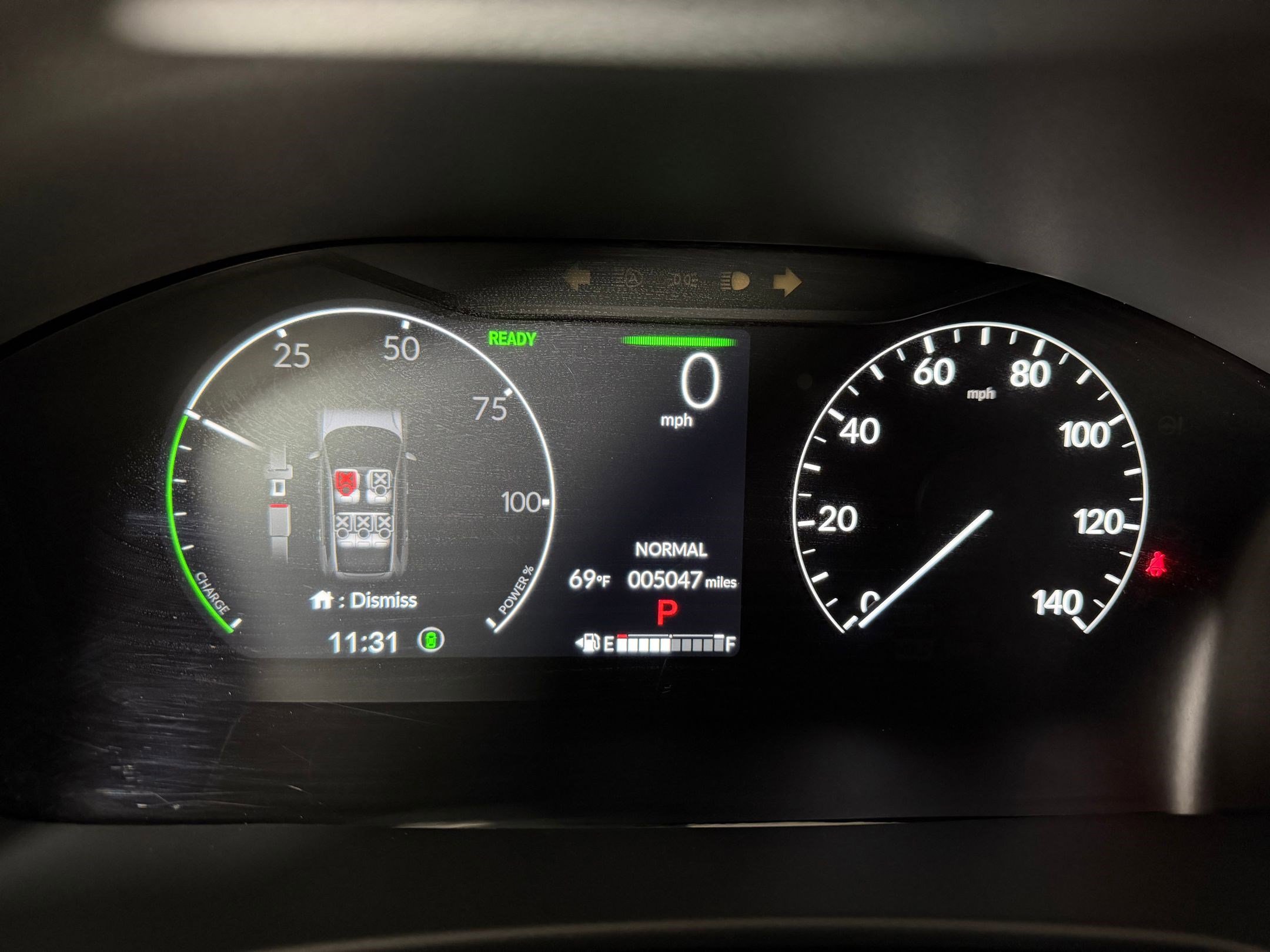 Used 2024 Honda CR-V Sport Touring image 18