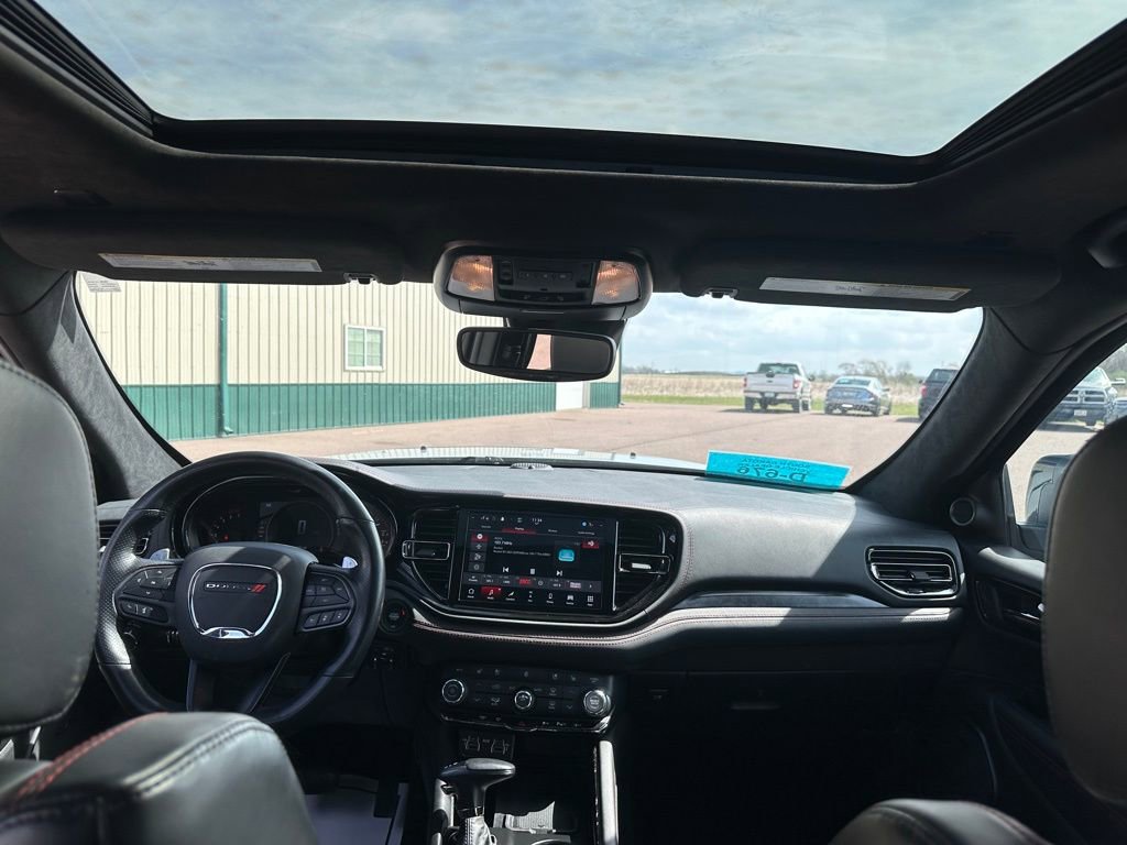 Used 2024 Dodge Durango R/T AWD/4WD image 27