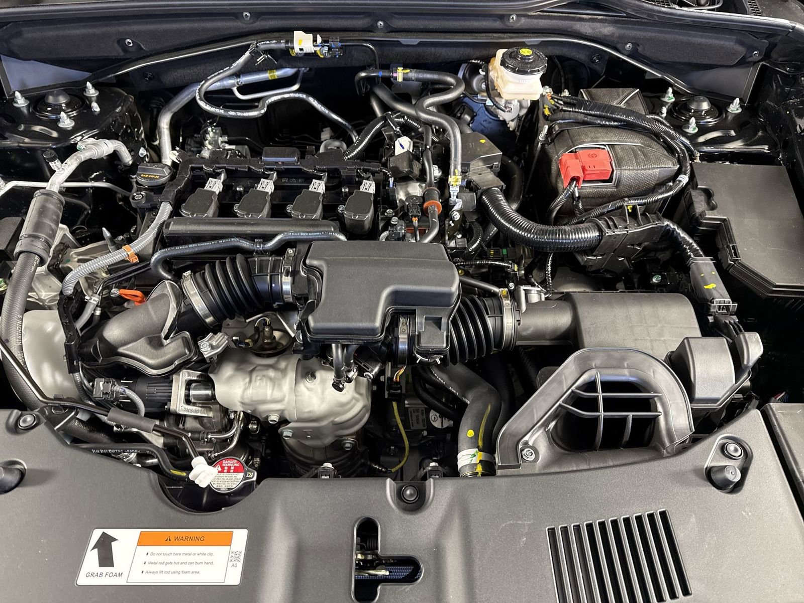 New 2026 Acura ADX A-Spec image 26