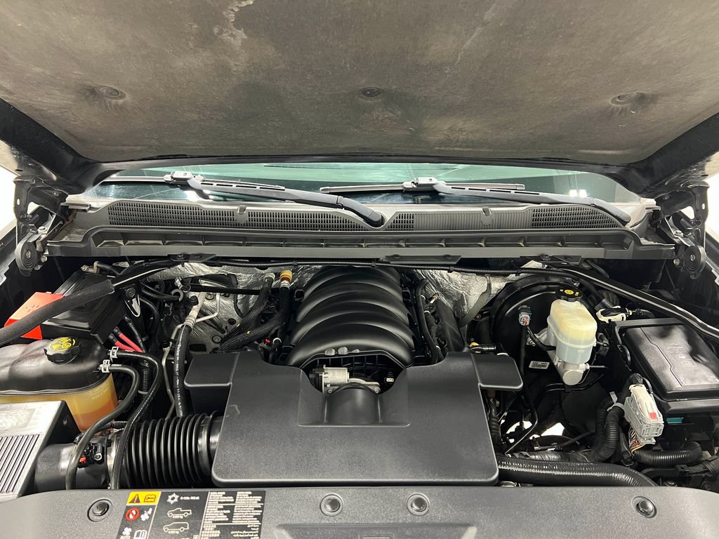 Used 2016 Chevrolet Silverado 1500 LT w/ All Star Edition AWD/4WD image 28