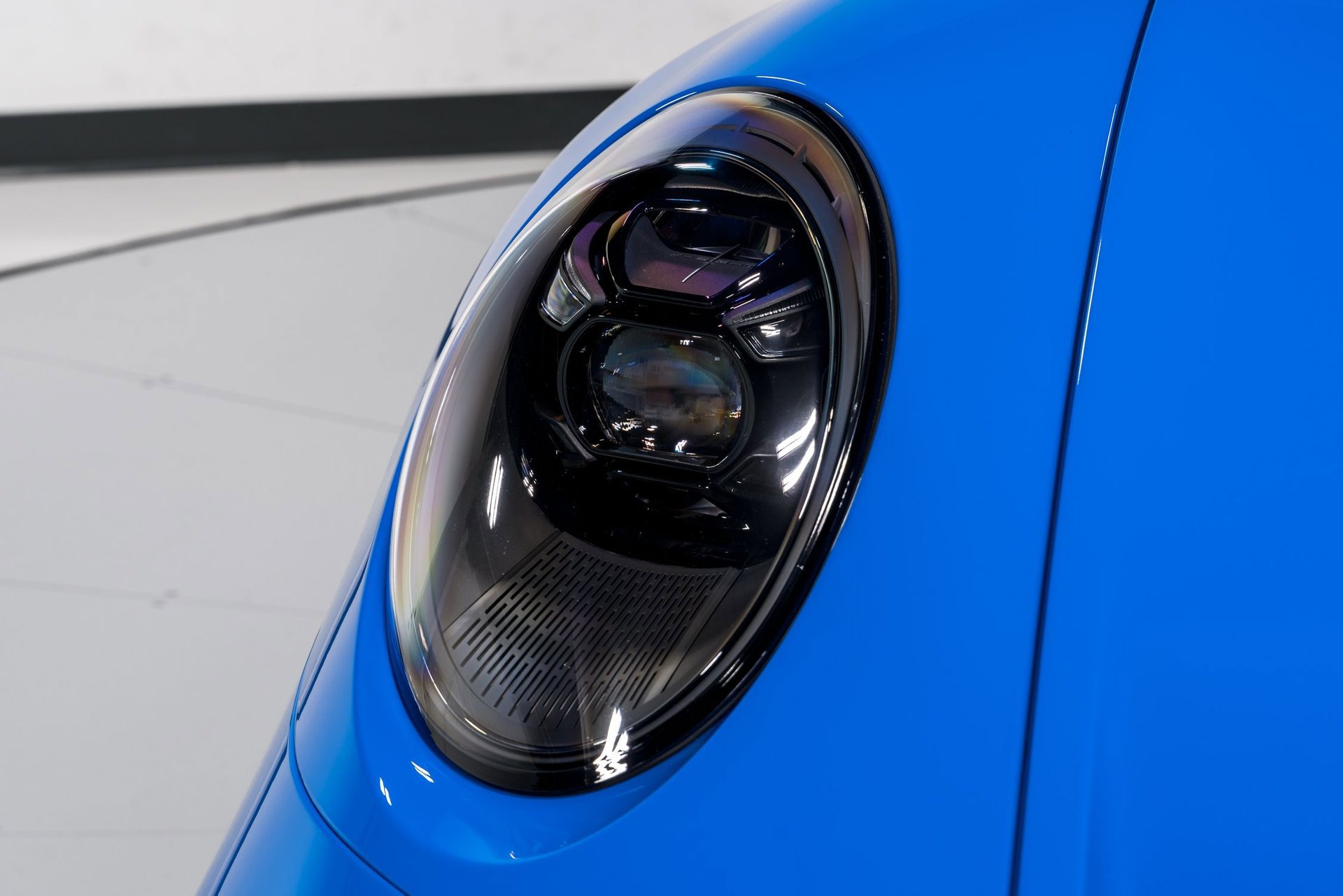 Used 2023 Porsche 911 GT3 image 42
