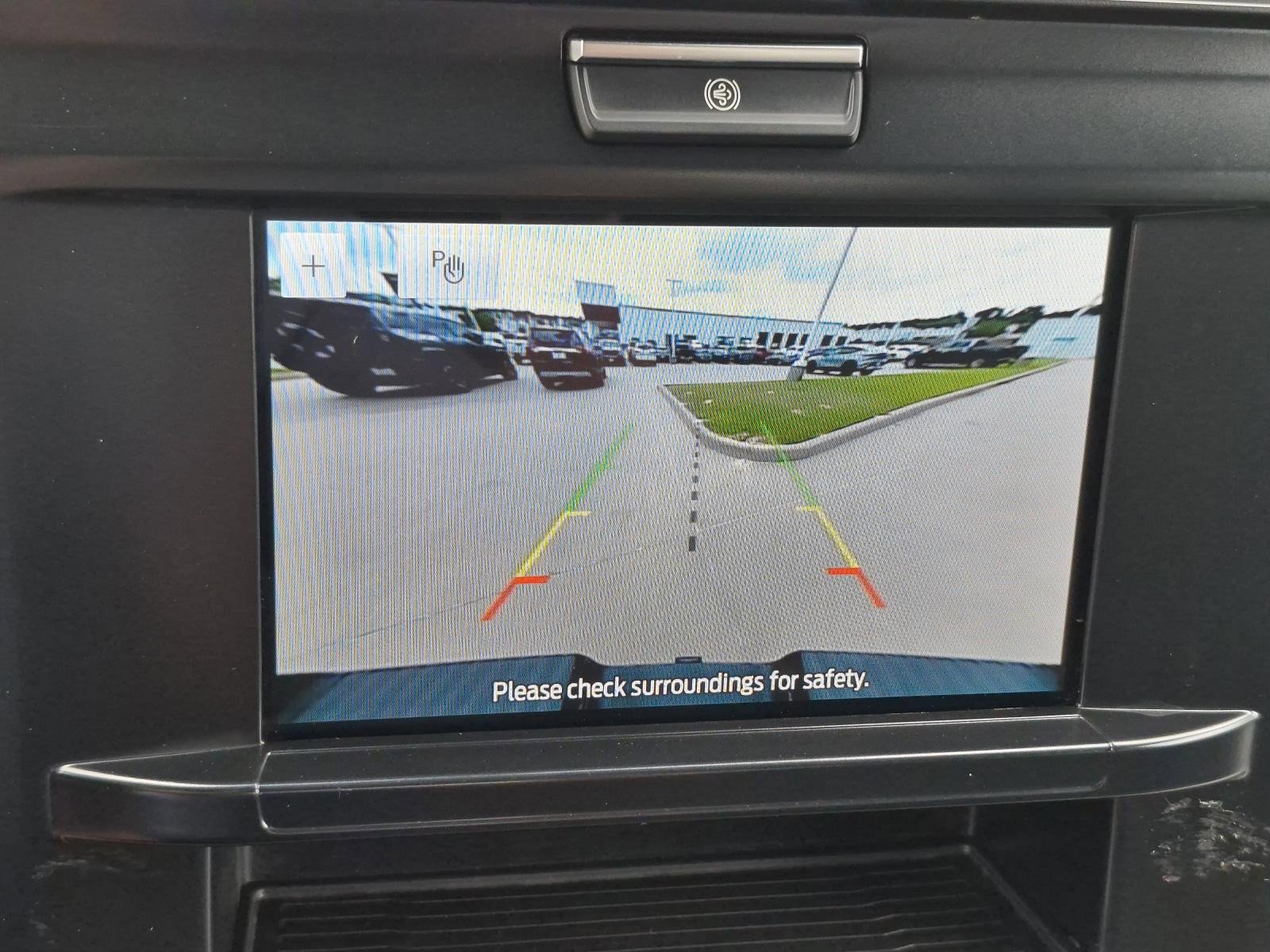 Used 2025 Ford F250 XLT AWD/4WD image 26
