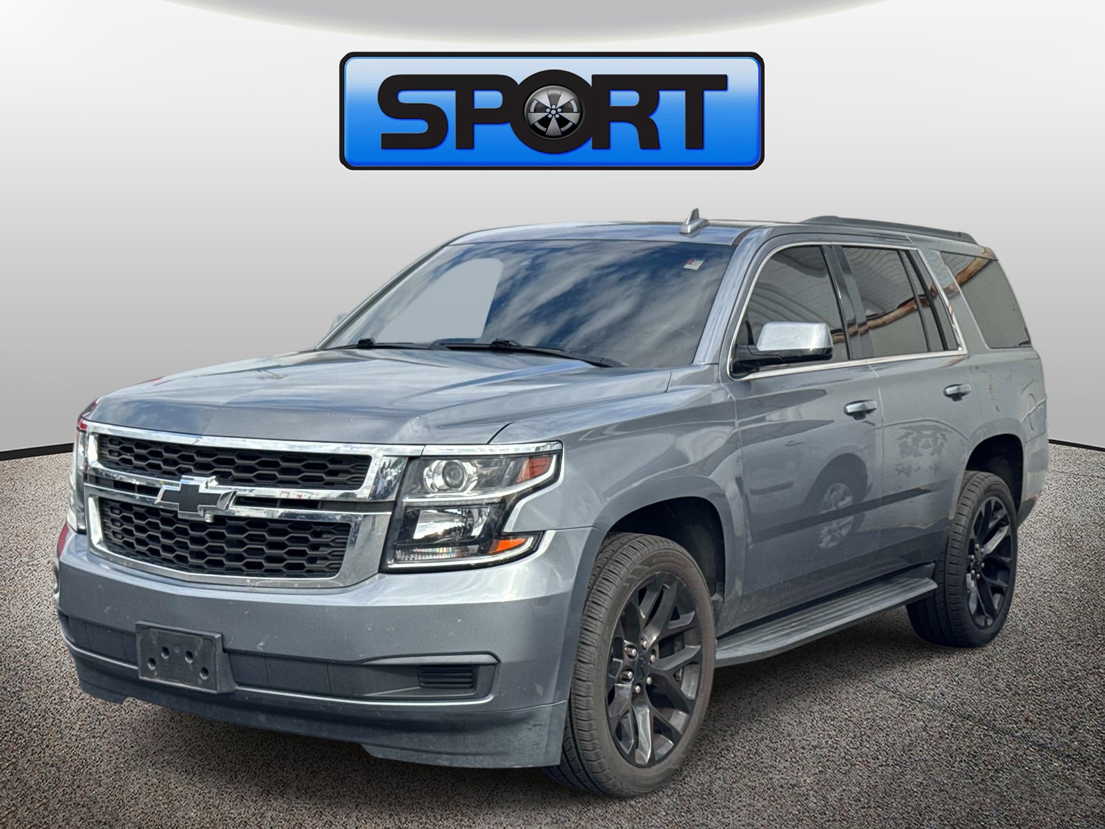 Used 2019 Chevrolet Tahoe LT