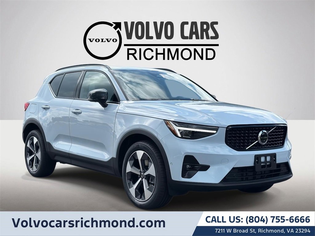 New 2026 Volvo XC40 B5 Plus w/ Protection Package Premier image 1