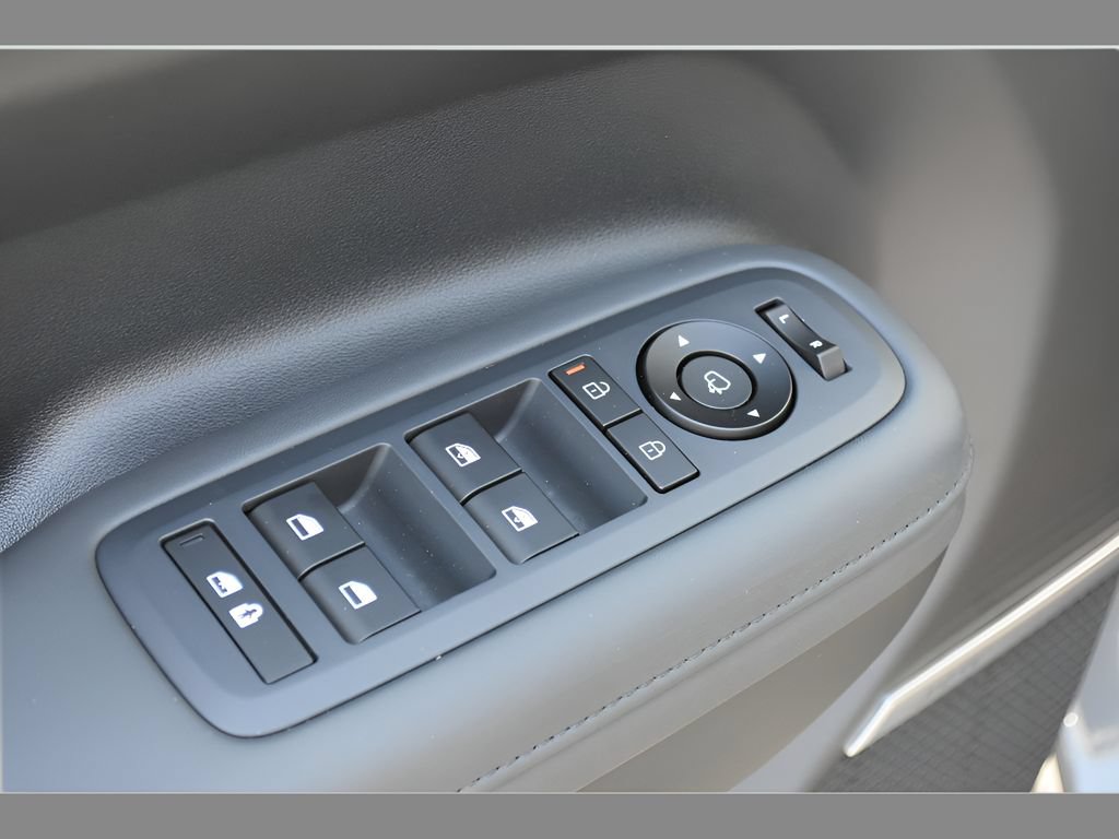 New 2026 Hyundai Santa Fe Limited FWD image 17