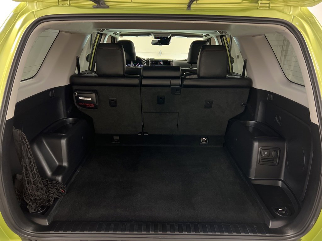 Used 2022 Toyota 4Runner TRD Pro image 37