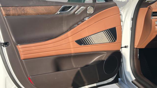 Used 2024 Genesis G80 Advanced w/ Prestige Package image 21