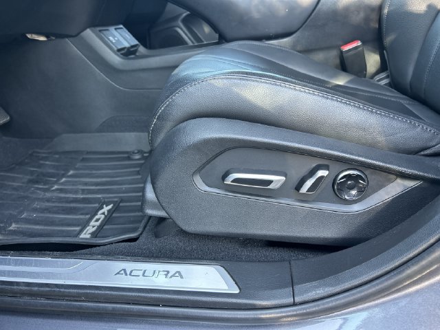 Used 2021 Acura RDX FWD image 11