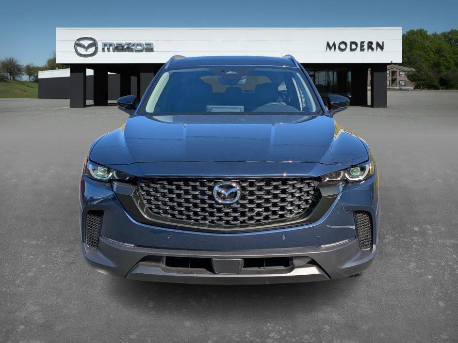 New 2026 MAZDA CX-50 AWD 2.5 S w/ Accent Package image 9