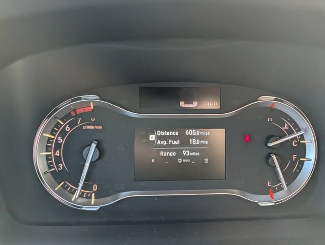 Used 2023 Honda Ridgeline RTL-E image 22