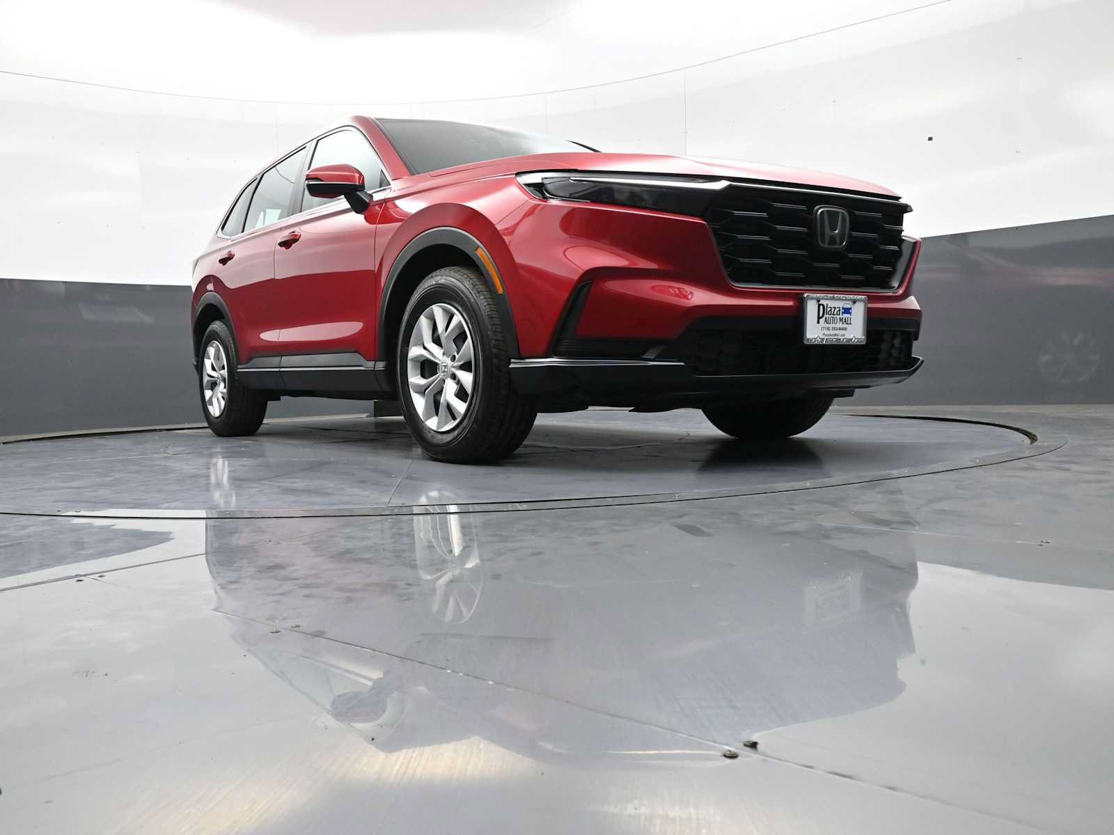 Certified 2024 Honda CR-V LX image 27