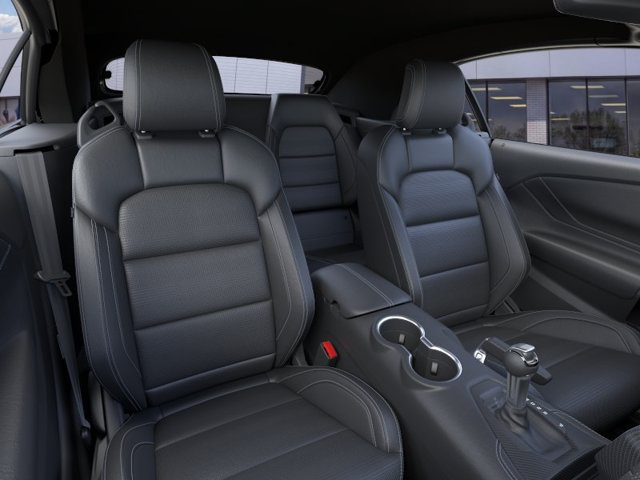 New 2026 Ford Mustang GT Premium w/ GT Performance Package RWD image 10