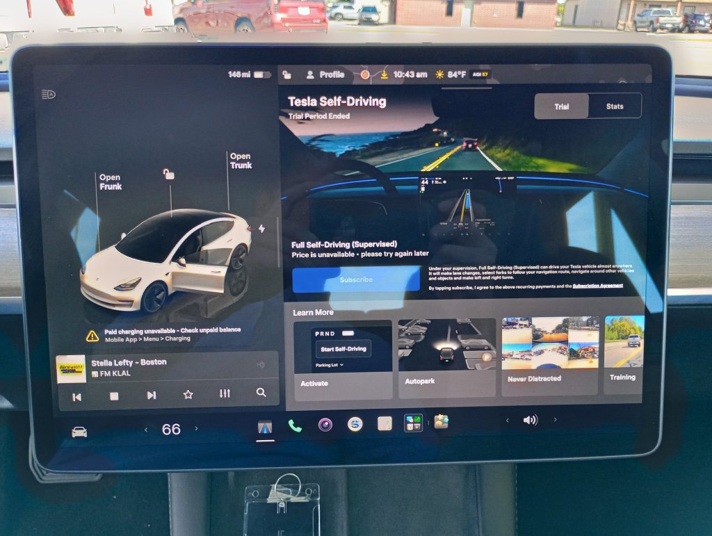 Used 2023 Tesla Model 3 Standard Range RWD image 17