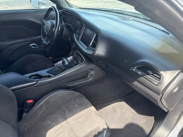 Used 2020 Dodge Challenger R/T w/ Plus Package RWD image 15