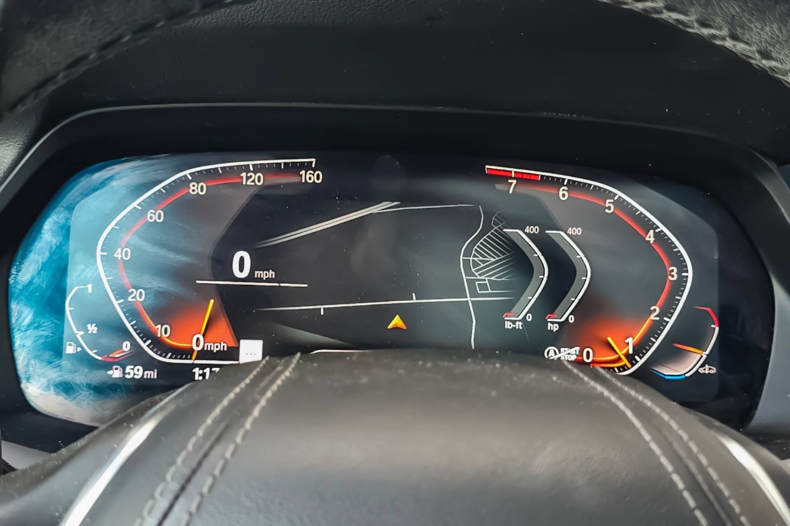 Used 2019 BMW X5 xDrive40i w/ Convenience Package AWD/4WD image 28