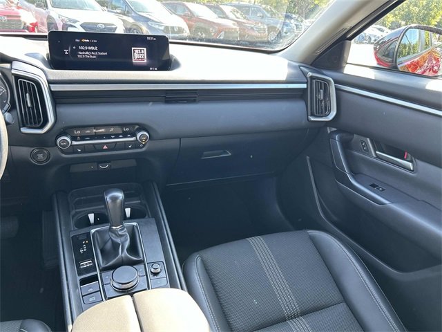 Used 2024 MAZDA CX-50 AWD 2.5 S w/ Preferred Package image 18