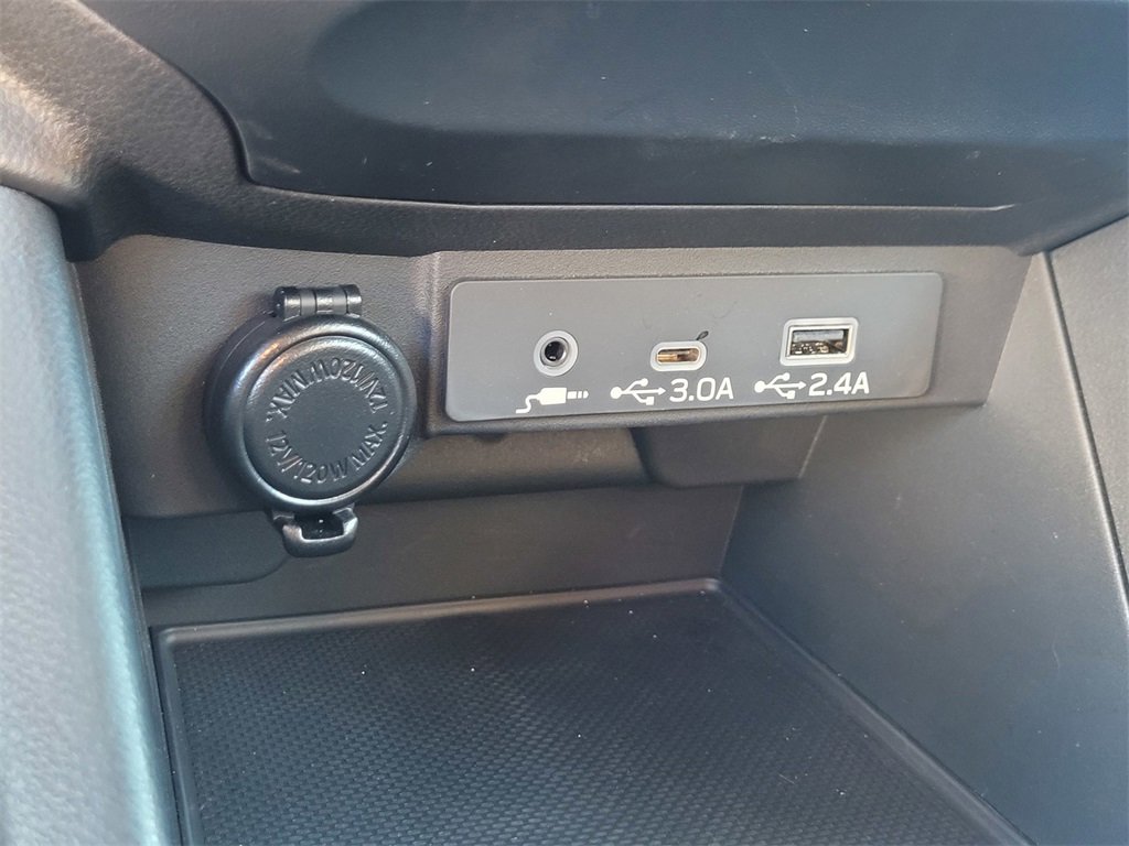 Used 2024 Subaru WRX Premium w/ Popular Package #1A image 20