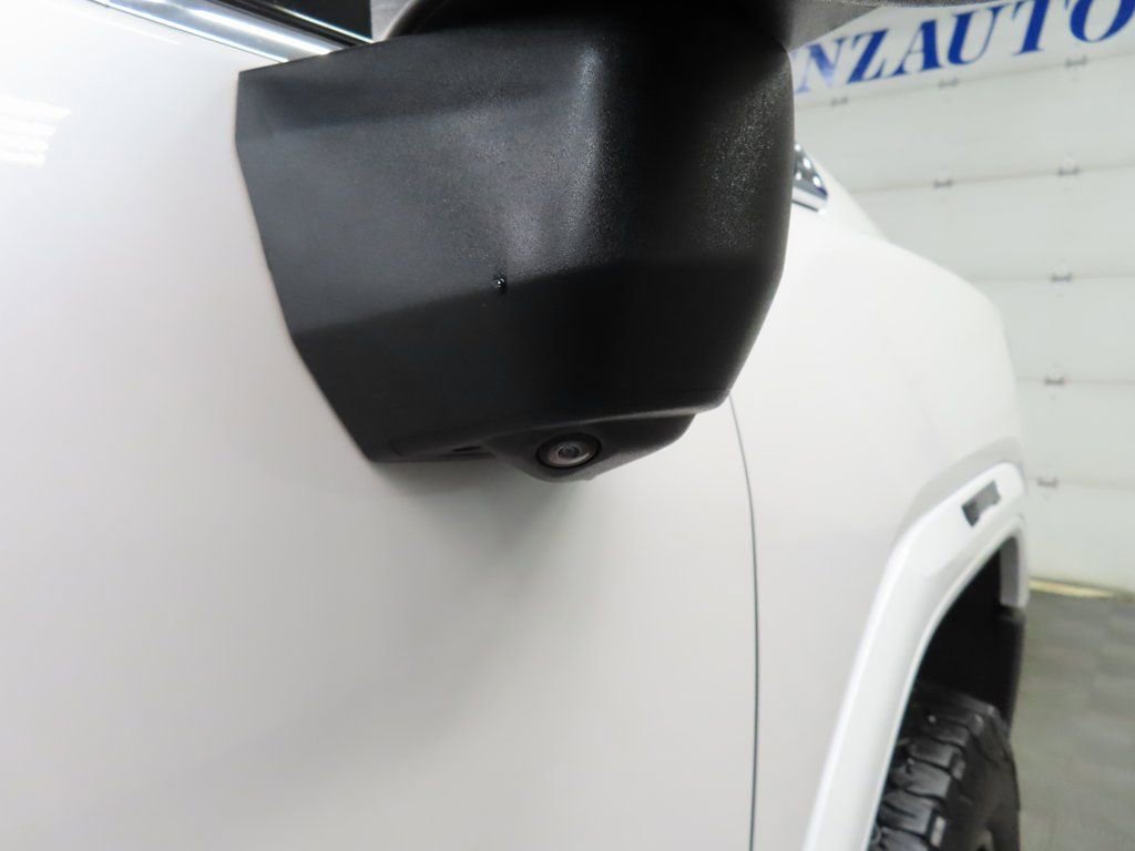 Used 2024 GMC Sierra 3500 Denali w/ Denali Reserve Package image 60