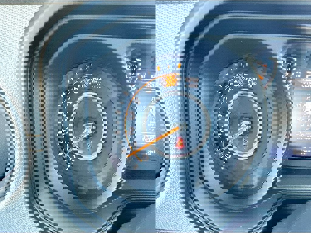 New 2026 Jeep Wrangler Sport image 12