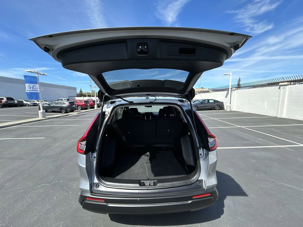Certified 2023 Honda CR-V EX image 24
