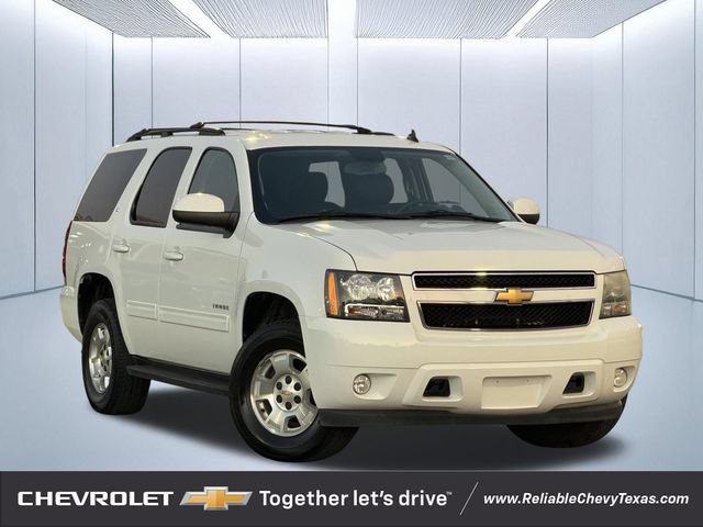 Used 2013 Chevrolet Tahoe LT RWD video 1
