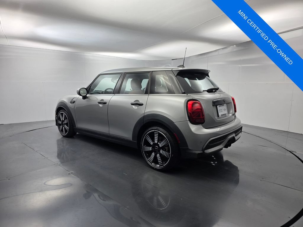Used 2024 MINI Cooper S FWD image 6