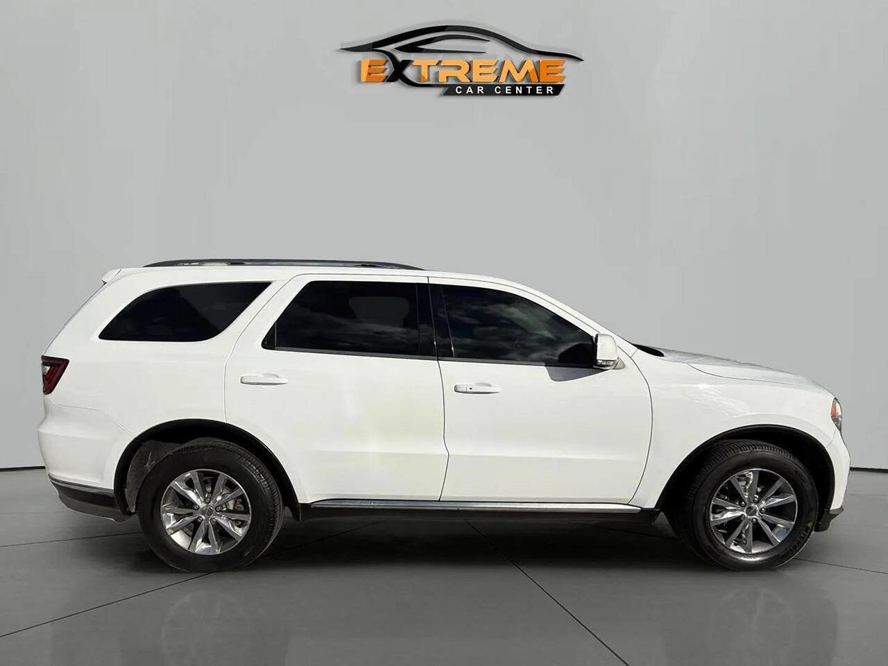 Used 2014 Dodge Durango Limited w/ Nav & Power Liftgate Group image 7