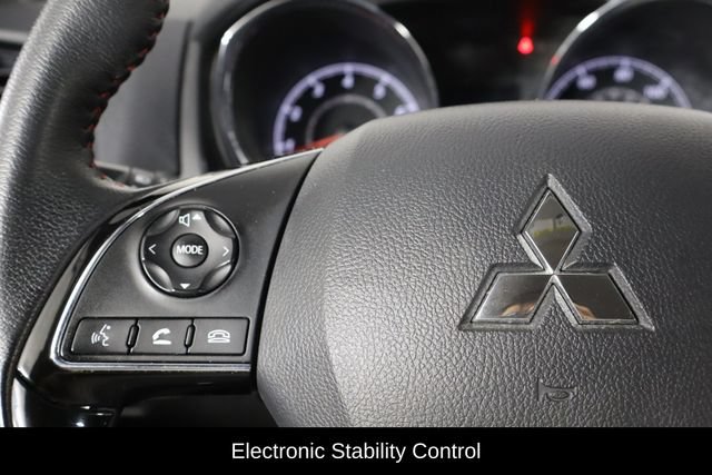 Used 2024 Mitsubishi Outlander Sport Ralliart AWD/4WD image 8